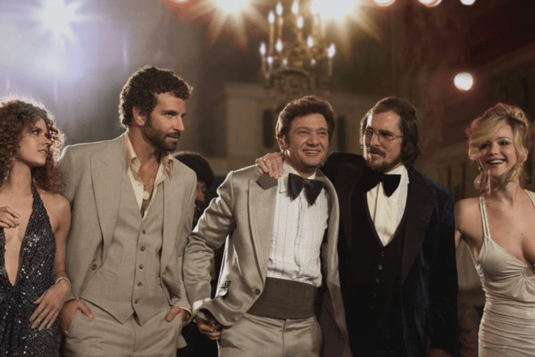 Dress Like The Hollywood Celebrities On A Budget