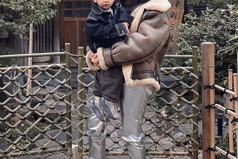 What Are Those? Yeezy Releases New Croc Inspired Foam Runner Shoes First Modeled by Kim Kardashian West