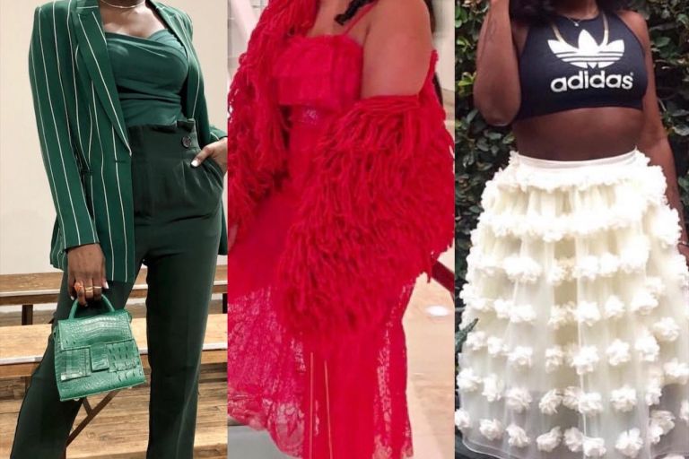 Vote For Bombshell of the Week for Week of March 2nd: Will It Be Aby from New York, Bahgi from D.C., or Michelle From D.C.?