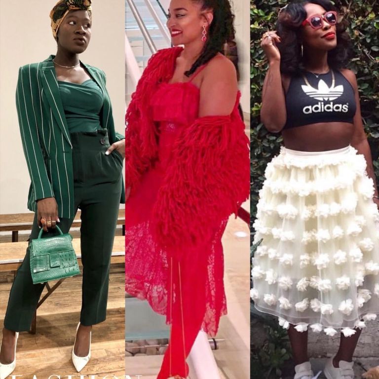 Vote For Bombshell of the Week for Week of March 2nd: Will It Be Aby from New York, Bahgi from D.C., or Michelle From D.C.?