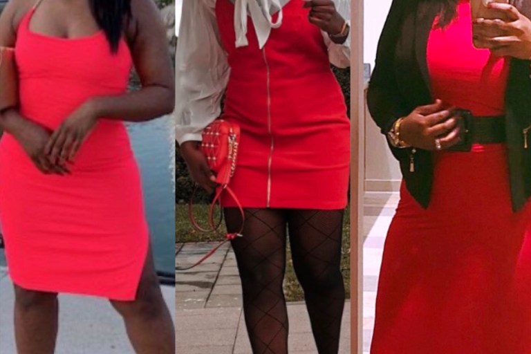 Vote Bombshell of the Week for the Week of February 23rd, 2020: Jessica from London, Hortensia from Germany or Robin from New Orleans.