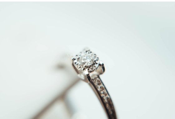 James Allen’s Secret for Low-Cost Jewelry