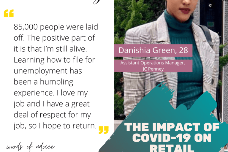 Fashion News: Macy’s, JCPenney, and Neiman Marcus Employees Tell Us How The CoronaVirus Has Impacted Their Lives and Livelihood