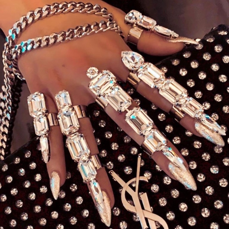 Bomb Product of the Day: House of Emmanuele Jewels
