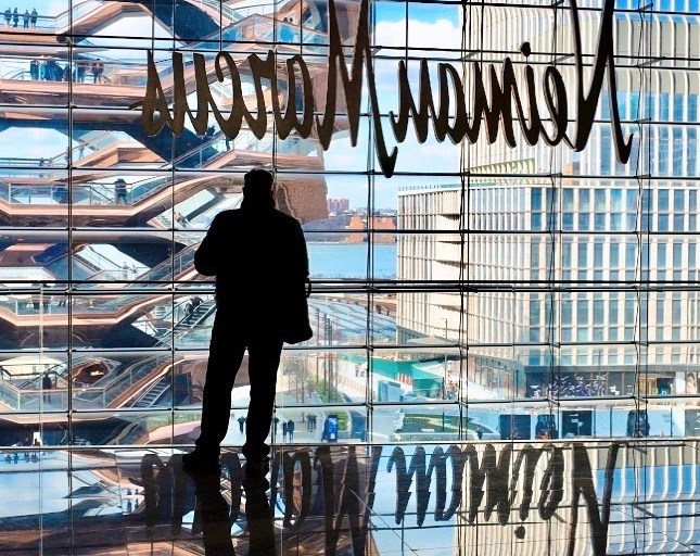 State of Fashion May 2020: Has the Corona Virus Killed Retail? Macy’s Lays off 130,000 Employees, Neiman Marcus Might File for Bankruptcy as the Virus Casts a Deathly Pall Over the Industry