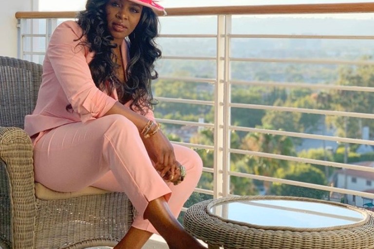 New Arrivals: Paint Splattered Hats by High End Junkie as Worn by Tarhonda Jay!