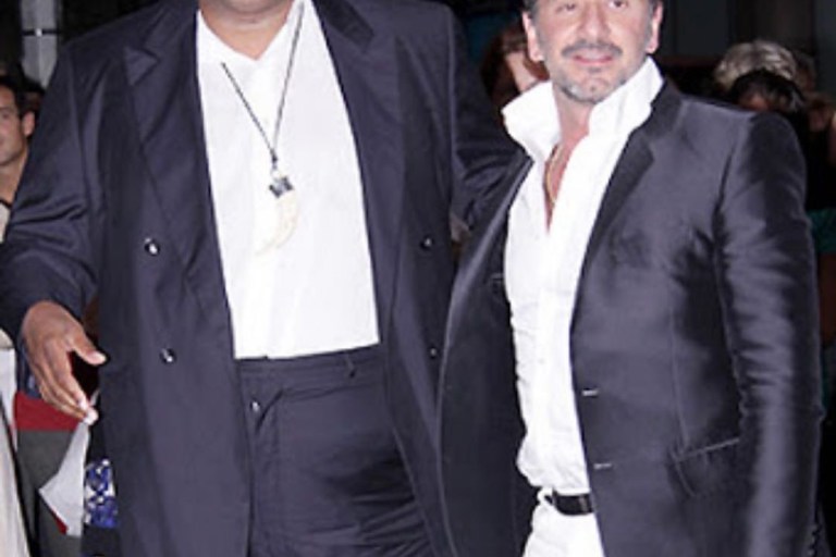 Ralph Rucci Calls Anna Wintour “Mediocre” In Support of Andre Leon Talley’s Memoir, the Chiffon Trenches