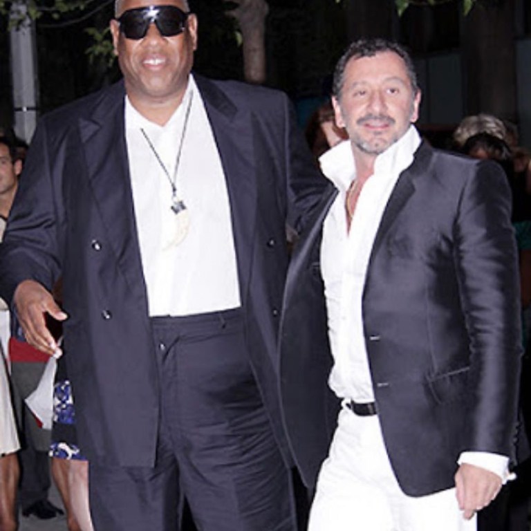 Ralph Rucci Calls Anna Wintour “Mediocre” In Support of Andre Leon Talley’s Memoir, the Chiffon Trenches