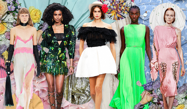 Sponsored Post: What is Fashion?