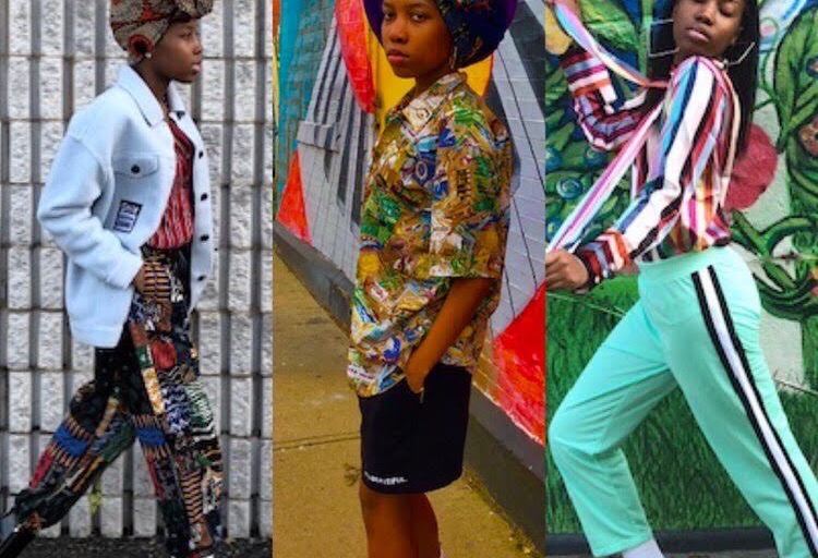 Fashion Bombshell of the Day: Chi from Pittsburgh