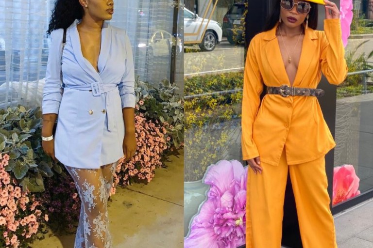 Vote Bombshell of the Week for the week of March 30th: Will it be Jasmyn from Cincinnati or Tee from Texas?