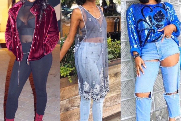 Vote for Bombshell of the Week for Week of April 6th 2020: Will it be Brittni from Georgia, Iesha from Virginia or Elizabeth from Georgia?