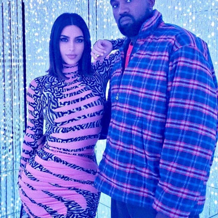 Bomb Trend: Maisie Wilen Printed Stretchy Sets and Dresses as Worn by Kim Kardashian, Kashdoll, Lala, And more!