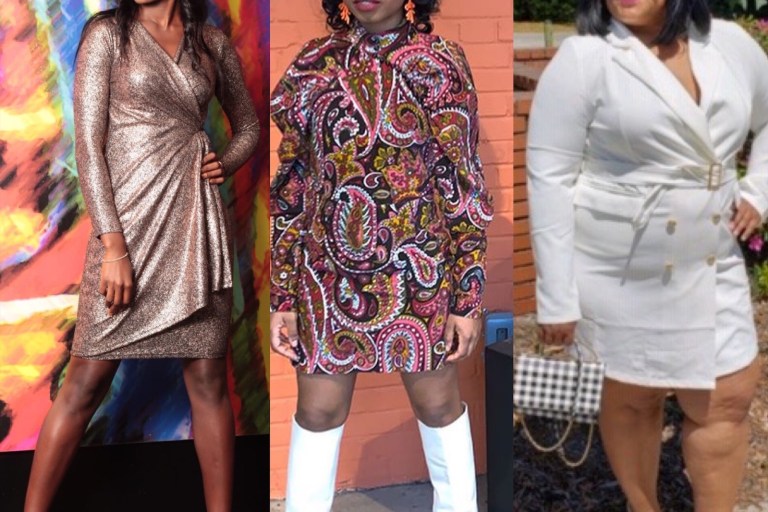 Vote for Bombshell of the Week for May 4th 2020: Will it be Kristin from North Carolina, Kayla from Charlotte or Oliver from Uganda