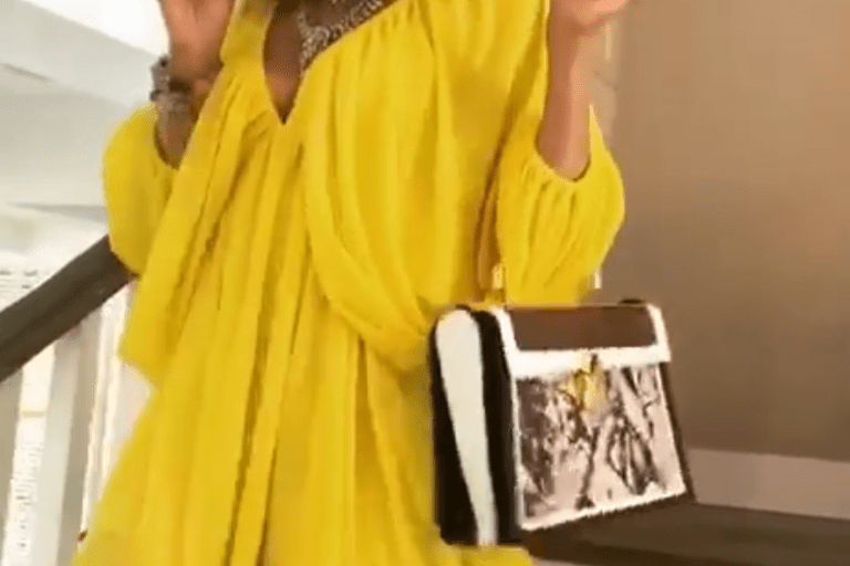 Fashionable And Eco-Friendly Vegan Leather Handbags