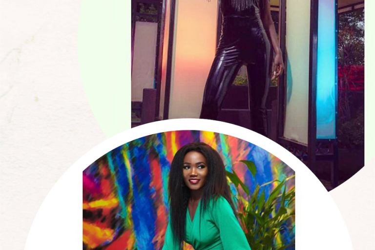 Fashion Bombshell of the Week: Oliver from Uganda