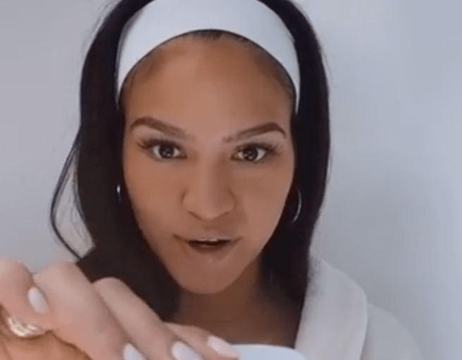 Get 20% off Urban Skin RX’s Combination Skin Cleansing Bar Using the Code Cassie