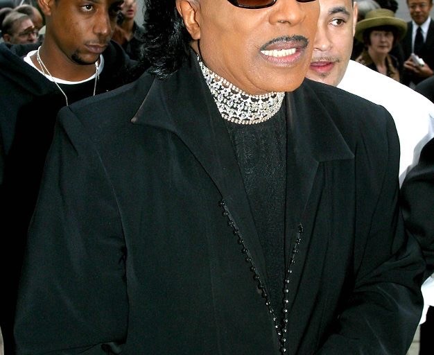Little Richard, A Founding Father of Rock and Roll Dies at age 87