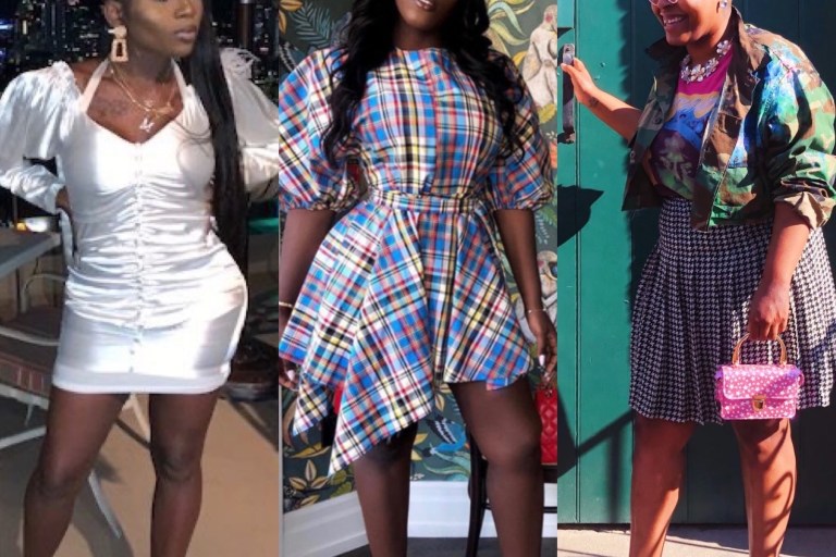 Vote For Bombshell of the Week for April 27th 2020: Will it be Le from Virginia, Ileena from San Diego or Fumi from Toronto