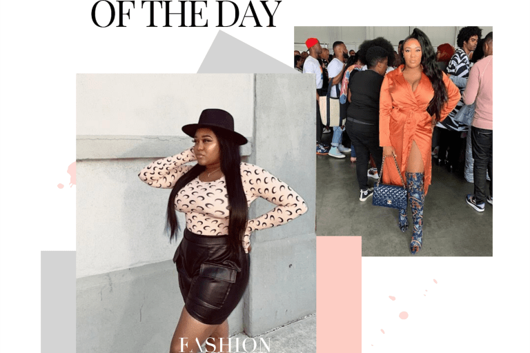 Fashion Bombshell of the Day: Chelsea from New York
