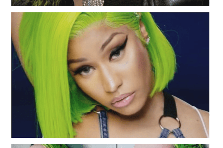 Green Hair Appreciation Post: Would You Rock Green Hair?