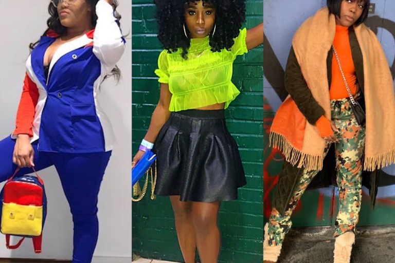 Vote For Bombshell of the Week: Will it be Chelsea from New York, Margo from Texas, or Diandra from Georgia