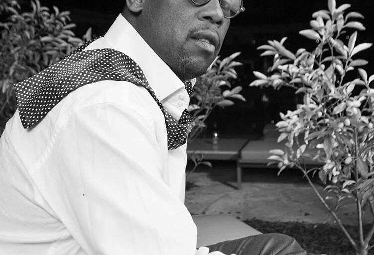 Music Executive Andrew Harrell has Died at Age 59