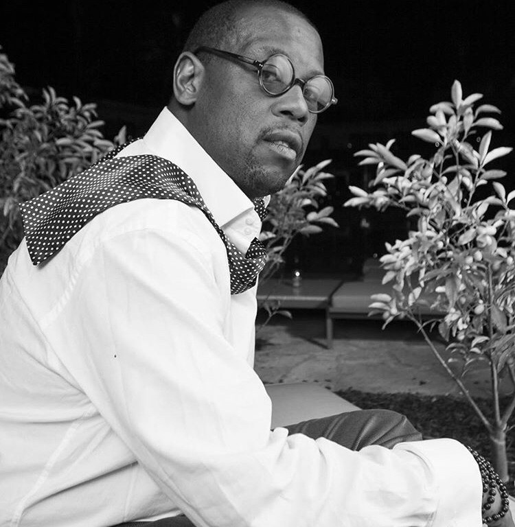Music Executive Andrew Harrell has Died at Age 59