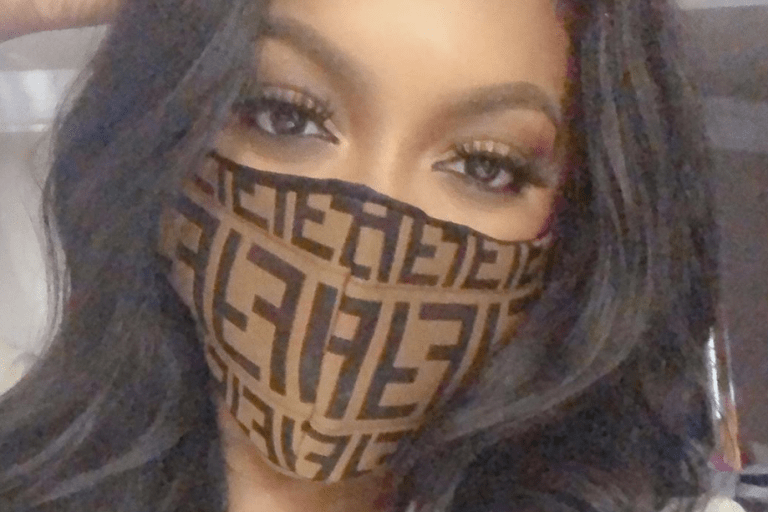 35+ Fashionable Face Mask Brands: Sequin, Printed, and Designer Fashion Face Masks by Akese Style Lines, Gorjeti, All Things Ankara, and More!