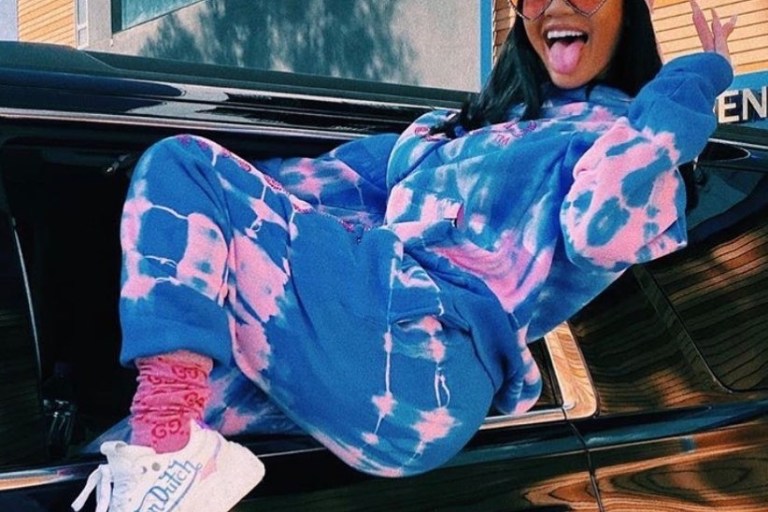 Von Dutch is Back! Megan the Stallion, Saweetie, Jordyn Woods and More!