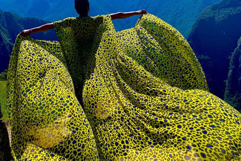 Bomb Designer You Should Know : Sai Sankoh Available on BeautyLifeFun Shop