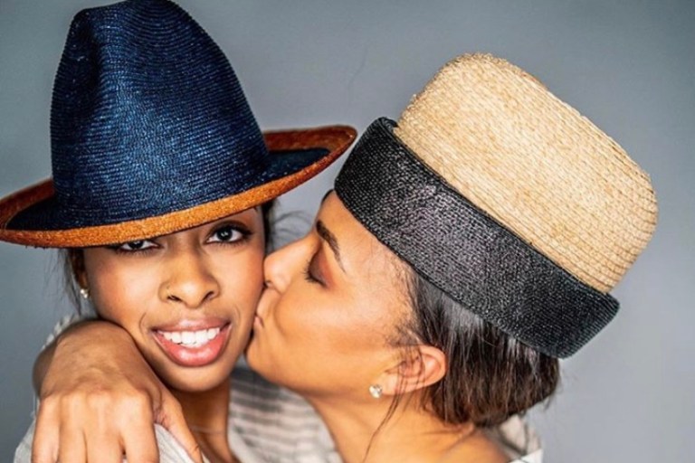 Bomb Designer Spotlight: Debbie Lorenzo of Frances Grey Hats Available on BeautyLifeFun Shop