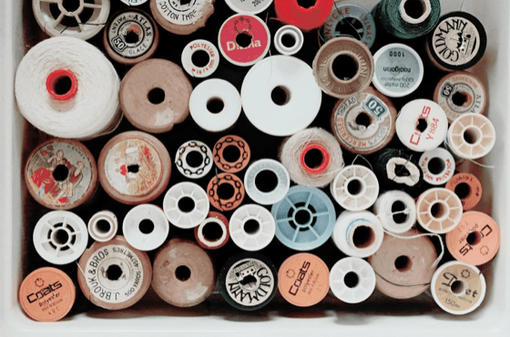 The Different Types of Interfacing and Their Uses