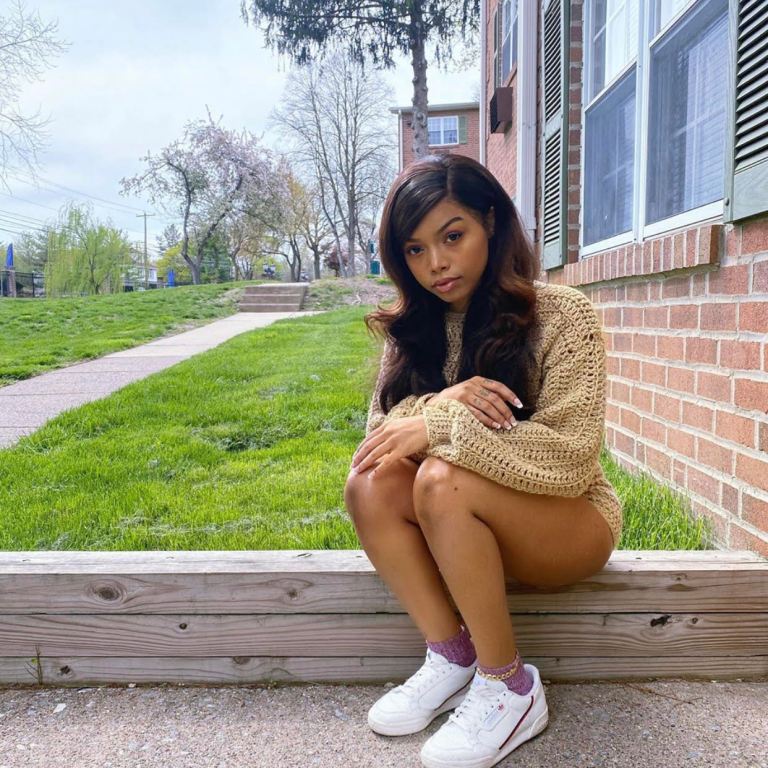 Designer You Should Know: Saudia Islam of JBD Knit Apparel on How To Get Kim Kardashian To Wear Your Brand + Shop the Look at BeautyLifeFun Shop