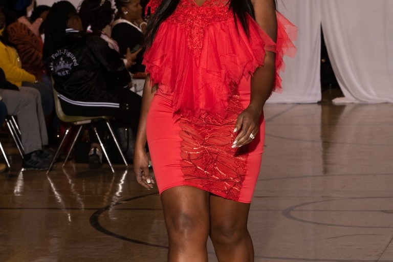 Plus Sized Designer You Should Know: Designer Makiah DeShields