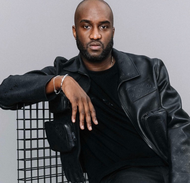 Virgil Abloh Dies at Age 41 after Long Battle with Cancer