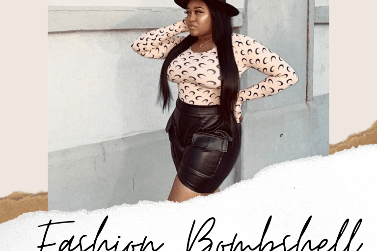 Fashion Bombshell of the Week: Chelsea from New York