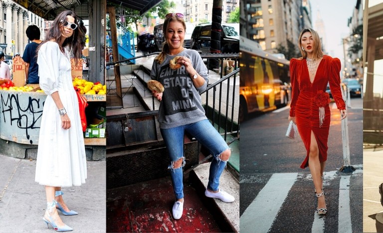 Top Fashion Influencers to Follow for Summer 2020 Inspiration