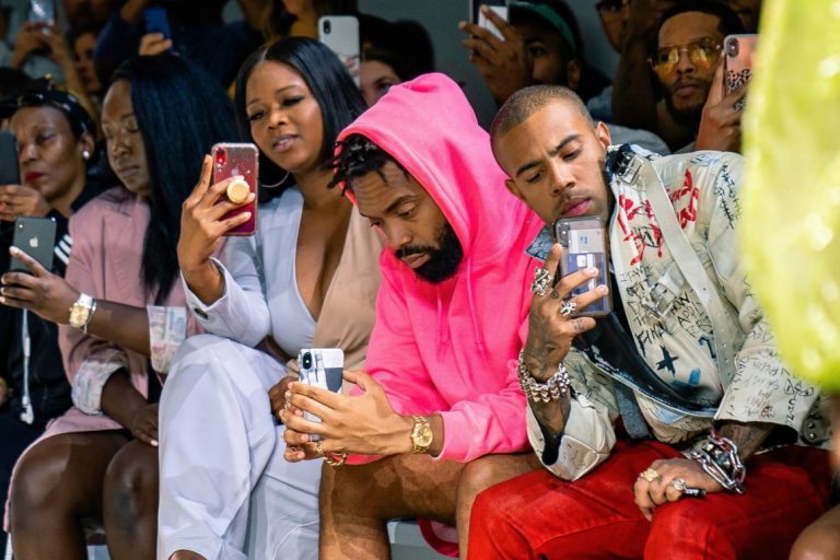 The State of Fashion: Virgil Abloh Predicts A Black Fashion Renaissance + Kanye West and Mowalola at the GAP, and More!