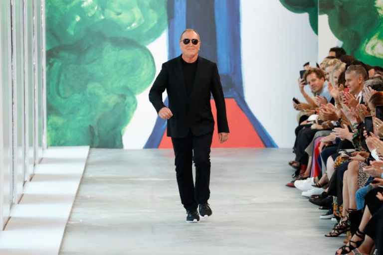 Michael Kors Announces That He Will Not Show During Fashion Week in September