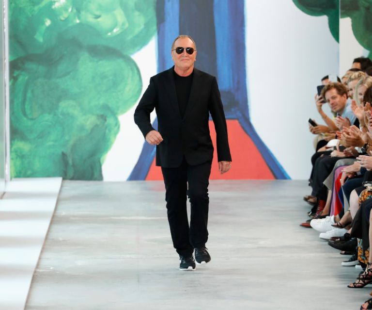 Michael Kors Announces That He Will Not Show During Fashion Week in September