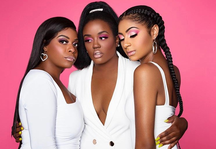 Beat Gang Lashes: A Black Owned Lash Brand You Should Know