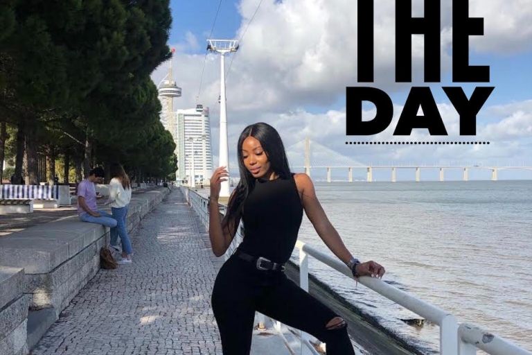 Fashion Bombshell of the Day: Nicole from NYC