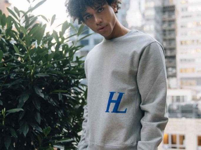 Fashion Bomb Men Editorial: Jovan Clark Photographed by Kevin Sikorski and Styled by Victor Lopez