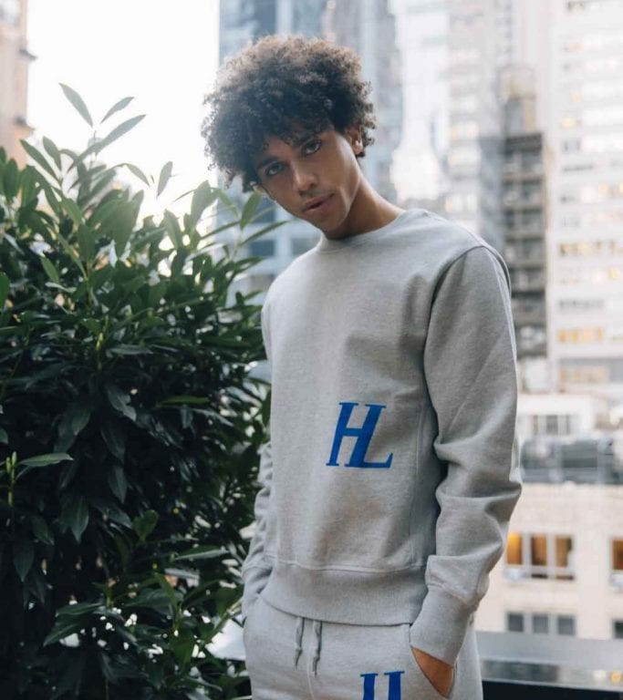 Fashion Bomb Men Editorial: Jovan Clark Photographed by Kevin Sikorski and Styled by Victor Lopez