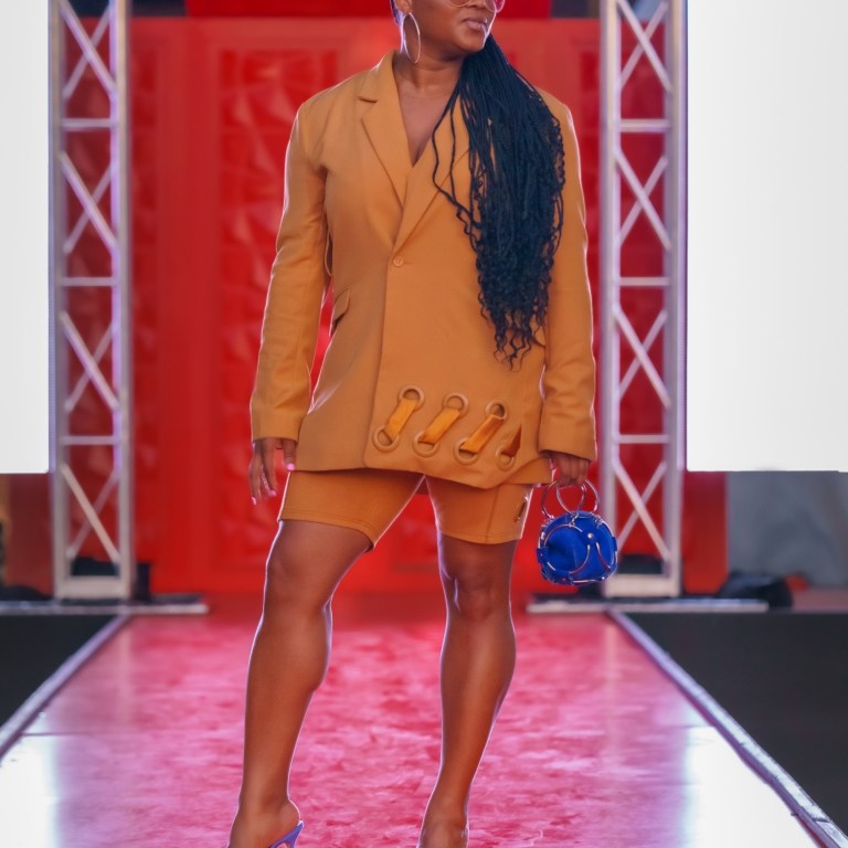 New Arrivals on BeautyLifeFun Shop: Iridescent Sequin Jeans by S. Denton Collection, Oyemwen Polk Dot Robes, Bruce Glen Baller Bags, and More!