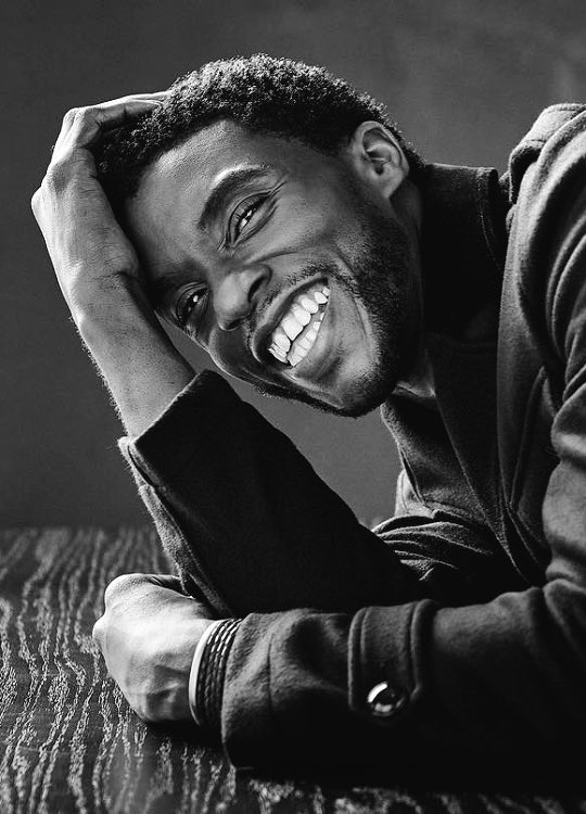 “Black Panther” Actor Chadwick Boseman Dies at 43 after 4 Year Battle With Colon Cancer