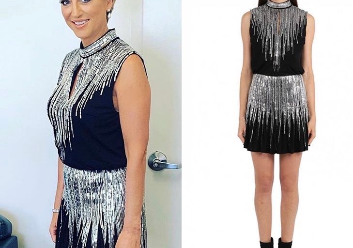 All of the Fashion From the Real Housewives of New York Season 12 Reunion: Ramona Singer in Yigal Azrouel, Leah McSweeney in Saga NYC, Dorinda Medley in Balmain, and More!