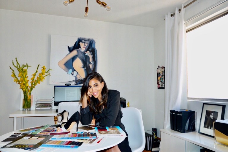 Bomb Designer Spotlight: Cult of Coquette Vegan Shoe Designer Bebe Mehr, Now on the BeautyLifeFun Shop!