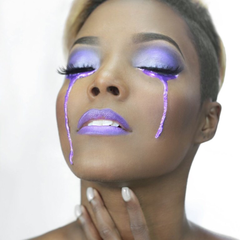 BeautyLifeFun Shop Designer Sybille Guichard of SybGCo on Creating from Her Hospital Bed and How Crohn’s Disease Changed Her Life